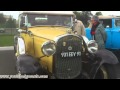 Rally "BELLES D'ANTAN" by GPE-AUTO