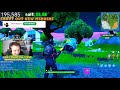 NEW MONSTER POLAR PEAK EVENT HORDE RUSH LTM PROP HUNT Game Mode LTM Fortnite Battle Royale