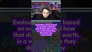 Stop Gatekeeping Everyones Shiny Hunts Adrive Mini Pokemon Rant