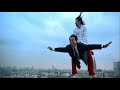 Survive Style 5+ OST - Mark Campbell - Fly