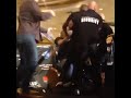 Jon Jones Daniel Cormier Brawl UFC 178 Media Day
