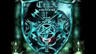 Watch Crux Caelifera Lord Morpheus Master Of The Dreams video