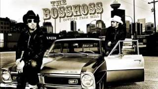 Watch Bosshoss Go Go Go video