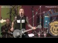 Live @ Telekom Extreme Playgrounds 2011