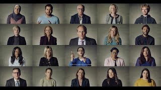 To Speak Up for Inclusion, we need to speak about inclusion