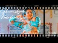 Ghanashyama vrindaranyam | Semi classical dance |dance cover by Anaida Mariya|