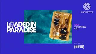 Itv1 Community And Without Adverts 8Th March 2025