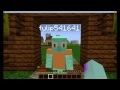 The Life of a Villager Ep. #1 "Meeting Bob"