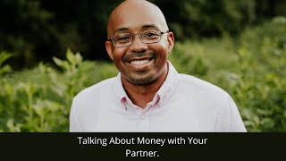 Listen to this Before You and Your Partner Talk About Money!