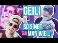 GEILI - So singt man wie die STARS! (mit Marti Fischer)