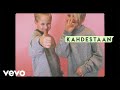Eino ja Aapeli - Kahdestaan (Lyric Video)