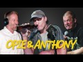 Classic Opie & Anthony: Cosmo's "Wild Sex Questions" For Jimmy (01/15/08)