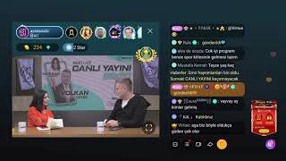 Dijital Spor Medya Platformu Asist Iz, Bigo Live Da.