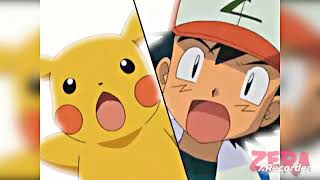 Ash Vs Gary 1St Full Battle Amv