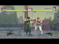 Izuna CVE SM4SH K1NG(Guy) vs GM Murasaki(Ryu)