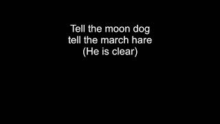 Watch Yes We Have Heaven video