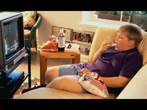 Obese Child Taken From Mom, Put In Foster Care