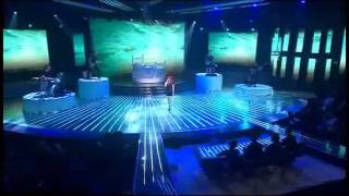 Watch Vanessa Amorosi Amazing video
