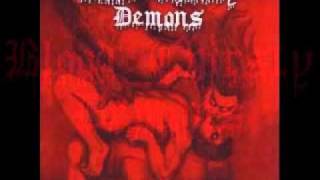 Watch Blood Thirsty Demons This Is My Death video