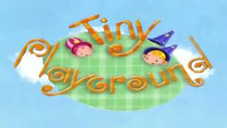 Tiny Playground Baby Tv Intro Song