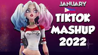 BEST TIKTOK🍓MASHUP 2022 PHILIPPINES💥JANUARY (DANCE CRAZE)