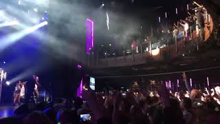 2 Unlimited - O2Indigo London