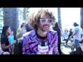 Exclusive: Behind the Scenes of Redfoo's 'Lets Get Ridiculous' Video Shoot - Scoopla TV
