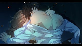 Anime Mix? AMV ?- May I ?? Happy Valentine's Day ??