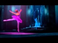 Barbie In The Pink Shoes-Dancing Scene 6(Defeating the Snow Queen)
