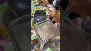 Agua De Guanabana