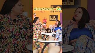 सनय महशवर सब कछ तज चहए Soniya Maheshwari