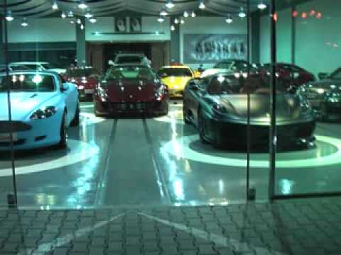 Higher Quality youtube Took my cam to Ratwah a car Showroom in KSA Saudi