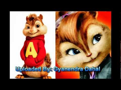 Nepali Song: Simple Simple kanchi Ko-CHIPMUNK VERSION