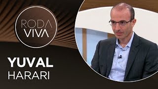 Roda Viva - Últimos programas