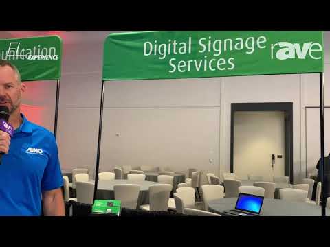 E4 Experience: Almo Pro A/V Overviews Digital Signage Services, a nobox Service Solution