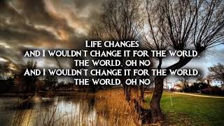 Thomas Rhett Life Changes Thomas Rhett Life Changes