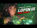Lupin III: The First [Official Opening Credits Sequence, GKIDS]