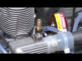 Official TNX DVD - Part 2/3 - Engine Prep and Break-In