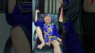 Bố Con Em Đú Tí Trend Susu Family