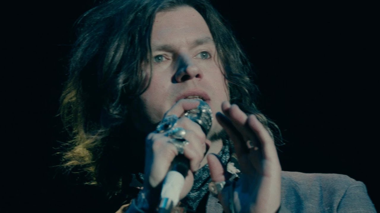 Rival Sons - "Too Bad"のMVを公開 新譜「Feral Roots」収録曲 thm Music info Clip