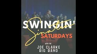 Forte Jazz Lounge | Swingin' Sinatra Big Band | Promo