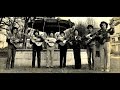 Los Reyes - Une puigne de feux