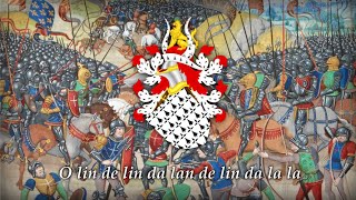 Ar Soudarded (The Soldiers) Breton Folk—Medieval Song