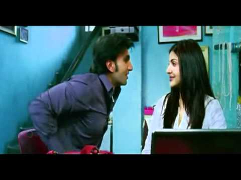 Band Baja Barat best scene.VOB
