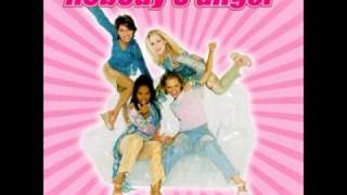 Watch Nobodys Angel Boom Boom video