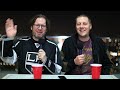 Episode 199 - Los Angeles Kings vs. San Jose Sharks - Game 5 (2013 NHL Playoffs) Episode 199 - Los Angeles Kings vs. San Jose Sharks - Game 5 (2013 NHL Playoffs)