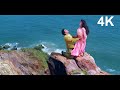 Subah Se Lekar Shaam Tak | Mohra 4K VIDEO Song | Udit Narayan & Sadhana Sargam | Akshay & Raveena