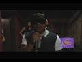 The Dream explains Saving the Music, his Twitter Rant, the Aaliyah cover & his Official Retirement!