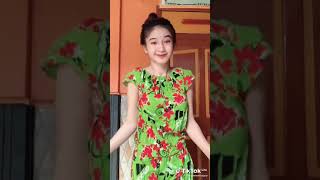 Tik Tok Terbaru Rahma Cewe Cantik Tik Tok Indonesia Viral 15