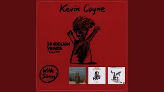 Watch Kevin Coyne The War Is Over video